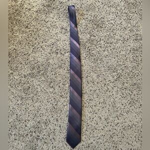 Purple Men’s Apt 9 tie